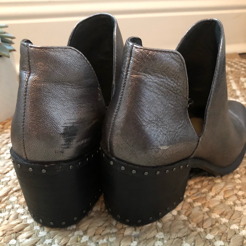 Sam Edelman booties - Picture 3 of 3